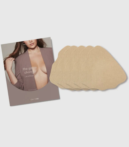 Lift & Shape Disposable Bra (available in A-G cup)