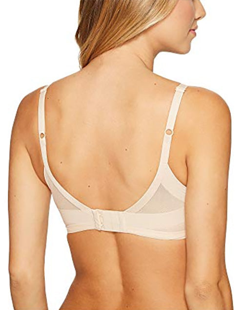 Wacoal - Ultimate Side Smoother Underwire Wired T-Shirt Bra 853281
