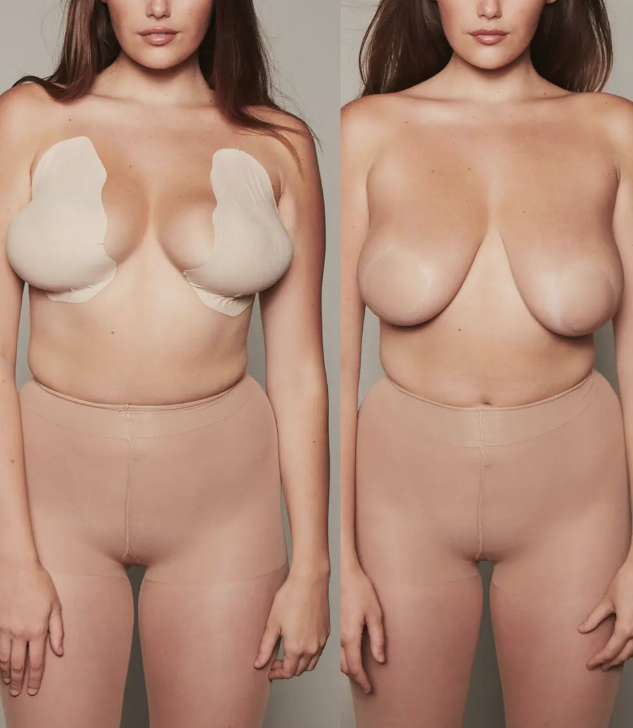 Lift & Shape Disposable Bra (available in A-G cup)