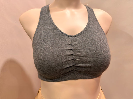 Wireless Everyday Basics Comfort Bra