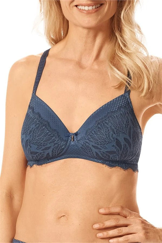 Amoena - Alessia Padded Wire - free Convertible Bra 45034 - Bambolina’s Boutique