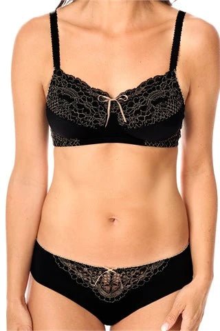 Amoena Alina Wire - Free Bra 44891 - Bambolina’s Boutique