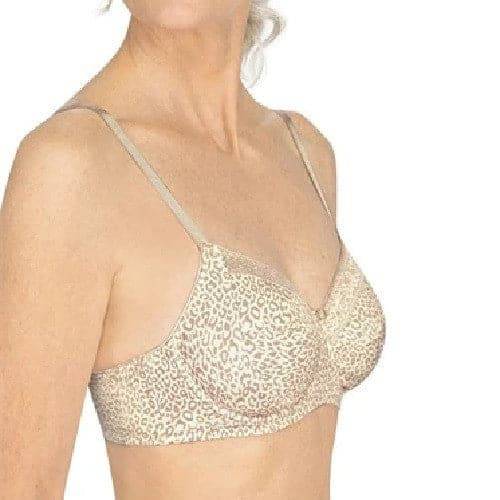 Amoena - Bliss Post Mastectomy Underwire Bra 44786 - Bambolina’s Boutique