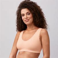 Amoena Kitty Wire - Free Bra 44607 - Bambolina’s Boutique