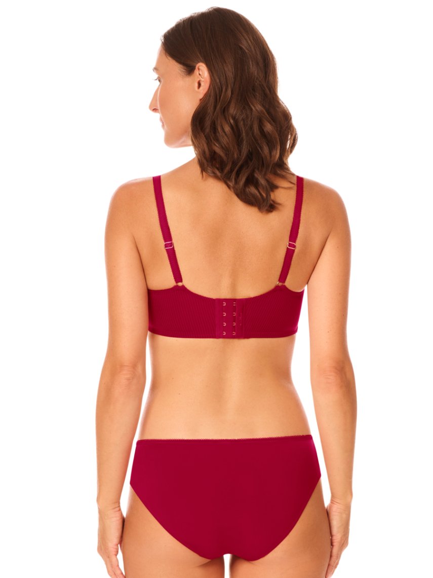 Amoena - Kyra Post Mastectomy Wireless Unlined Bra - Bambolina’s Boutique