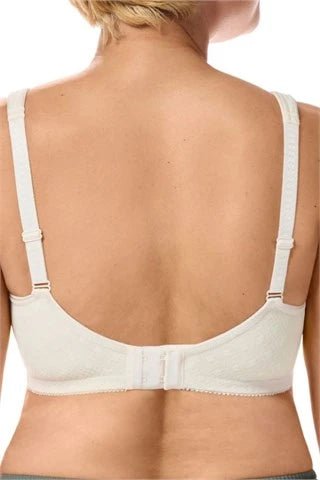 Amoena - Tiana Wire - free Bra 44889 - Bambolina’s Boutique