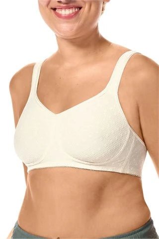 Amoena - Tiana Wire - free Bra 44889 - Bambolina’s Boutique