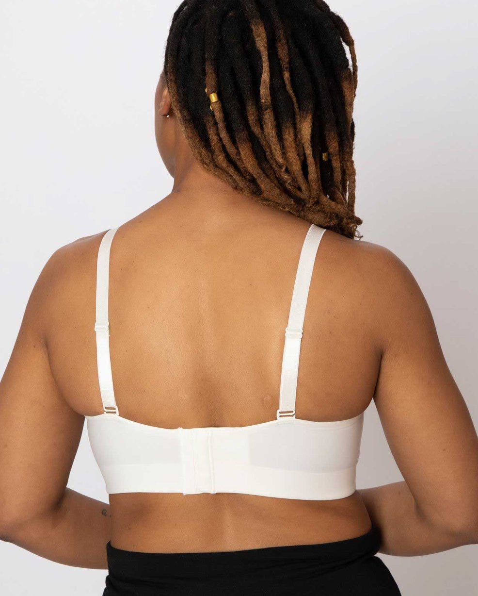 Ana Ono “Trish” Molded Cup Bra (no pocket) - Bambolina’s Boutique