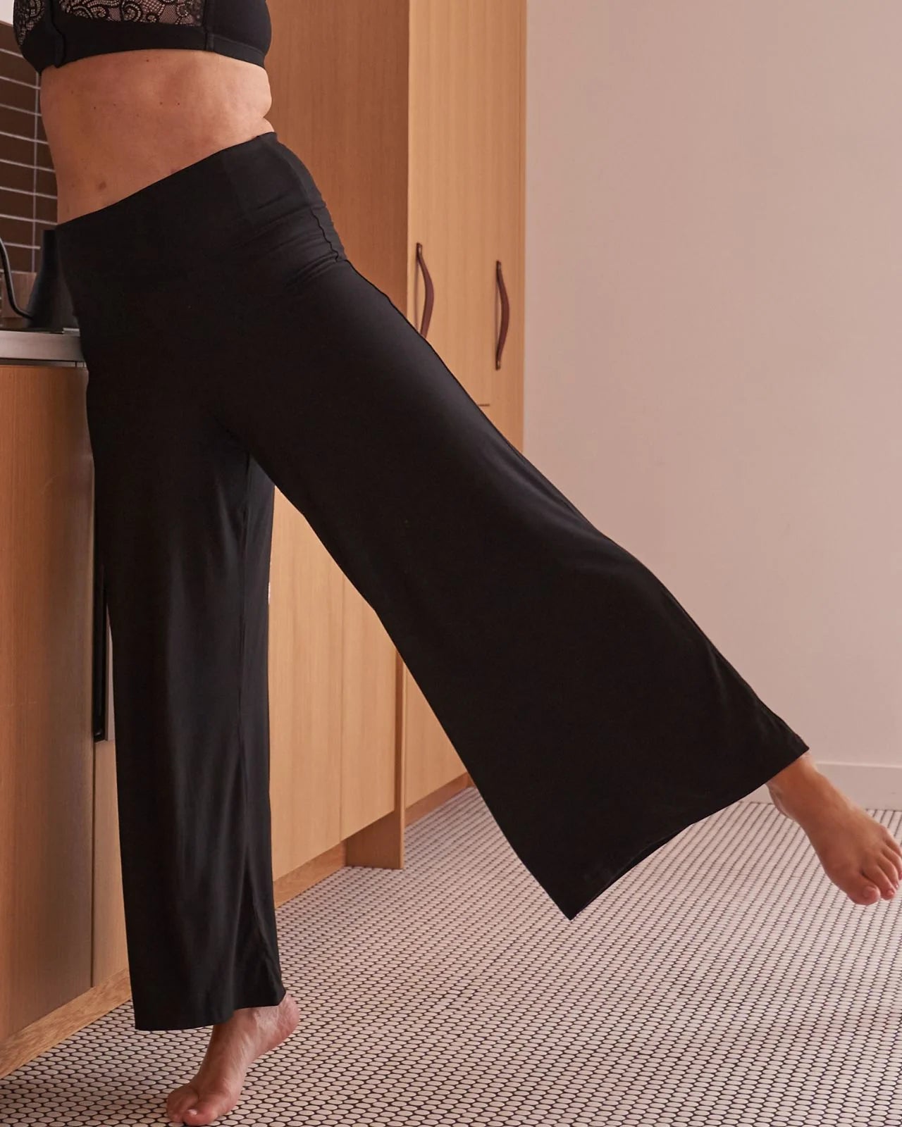 AnaOno - Abby Lounge Pants - Bambolina’s Boutique