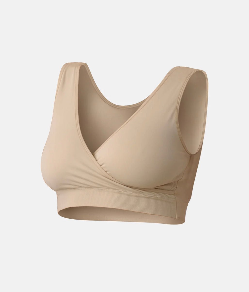 Belly Bandit - B.D.A. Nursing Bra - Bambolina’s Boutique