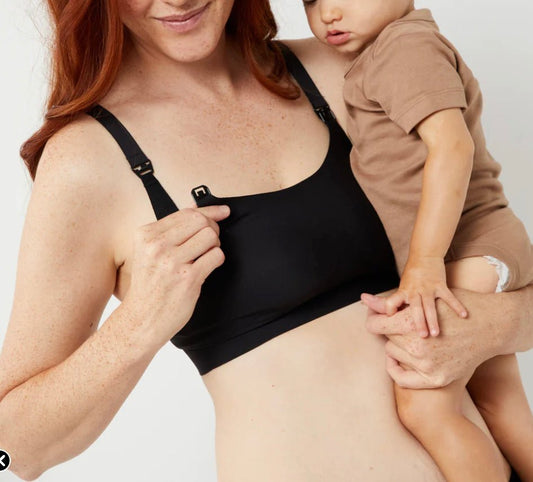 Belly Bandit - Leakproof Nursing Bra - Bambolina’s Boutique