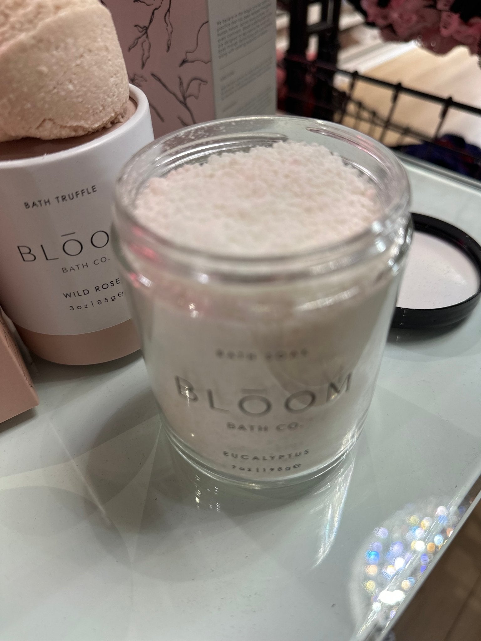 Bloom Luxury Bath Treats - Bambolina’s Boutique