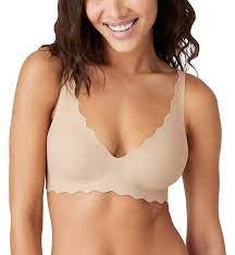 b.tempt’d - b.wow’d Wireless Wire Free Bra 952287 - Bambolina’s Boutique