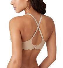 b.tempt’d - b.wow’d Wireless Wire Free Bra 952287 - Bambolina’s Boutique