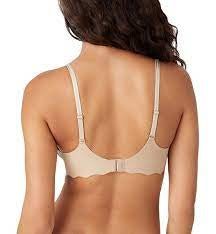 b.tempt’d - b.wow’d Wireless Wire Free Bra 952287 - Bambolina’s Boutique