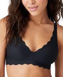 b.tempt’d - b.wow’d Wireless Wire Free Bra 952287 - Bambolina’s Boutique