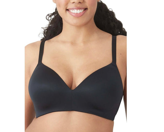 b.tempt’d - Future Foundation Wire Free T-Shirt Bra with Lace 952253 - Bambolina’s Boutique