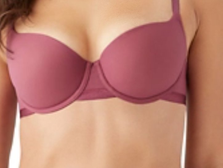 b.tempt'd - Nearly Nothing Balconette T-Shirt Bra 953263 - Bambolina’s Boutique