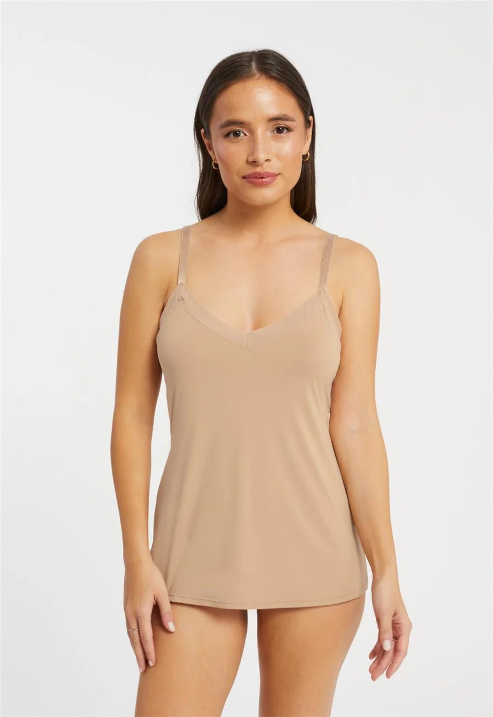 Camisole Slip - Montelle 9504 - Bambolina’s Boutique