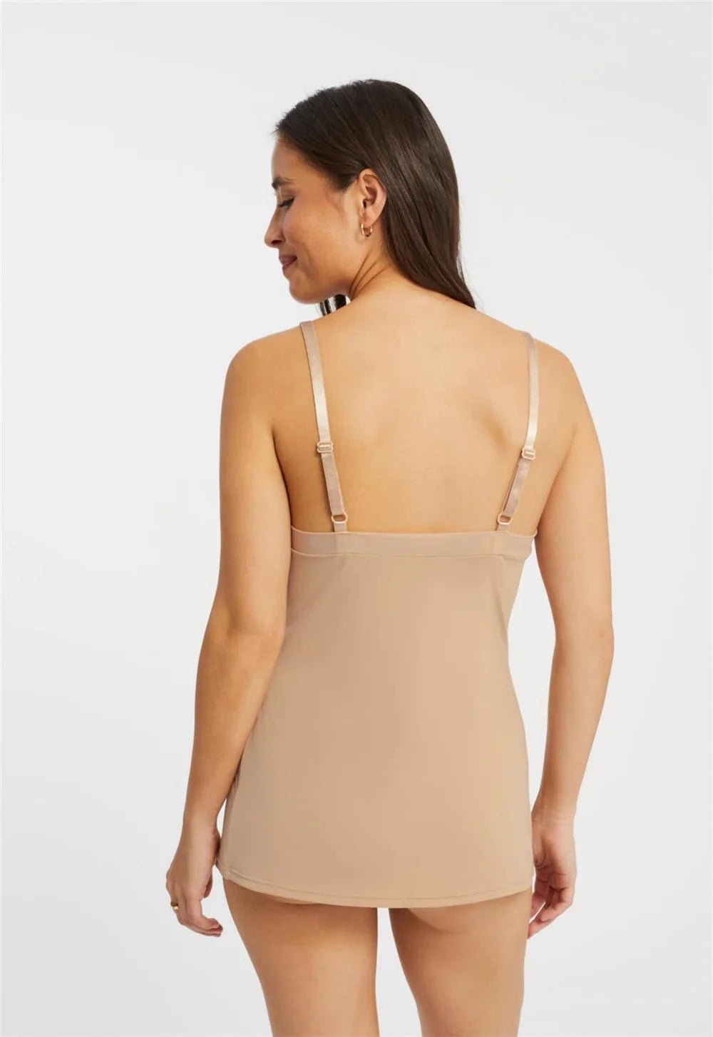 Camisole Slip - Montelle 9504 - Bambolina’s Boutique