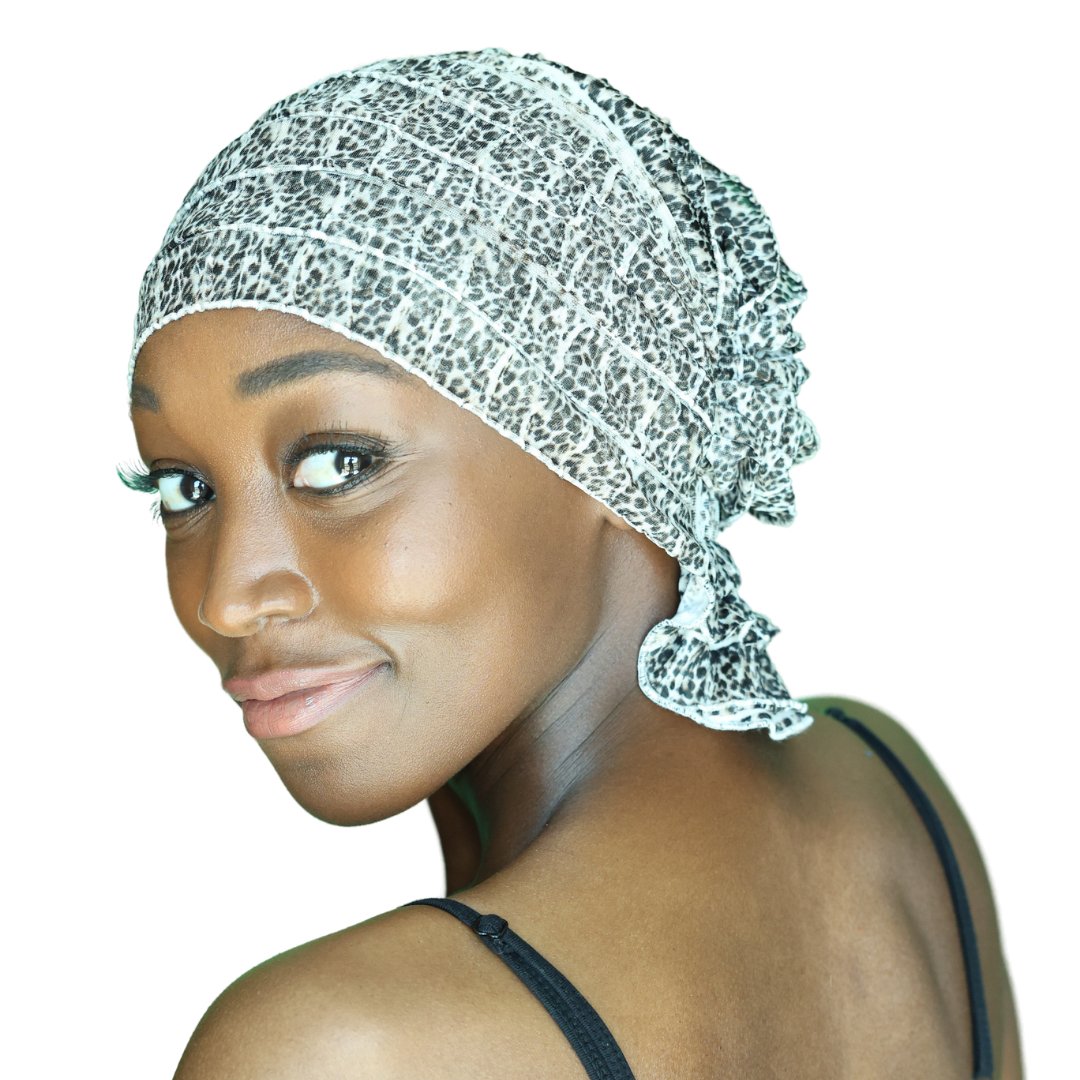 Chemo Beanies - Bambolina’s Boutique