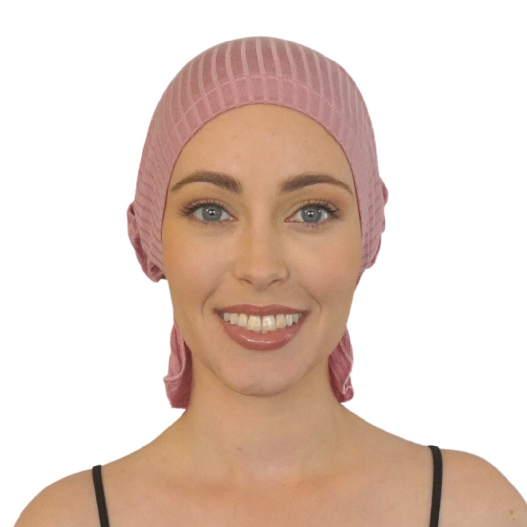 Chemo Beanies - Bambolina’s Boutique