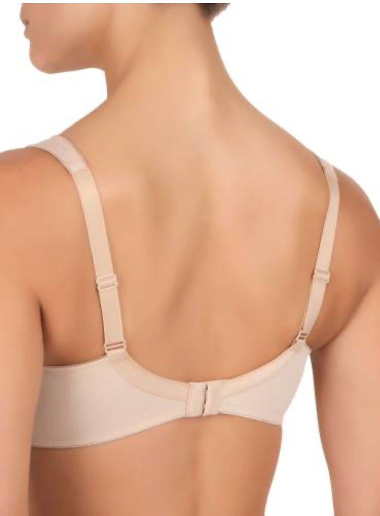 Conturelle - Felina Pure Balance Thermoformed Wireless Bra 203201 - Bambolina’s Boutique