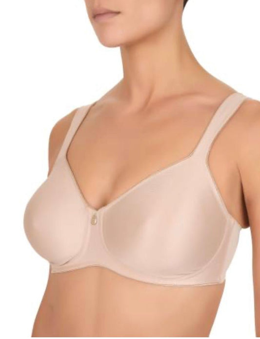 Conturelle - Felina Pure Balance Thermoformed Wireless Bra 203201 - Bambolina’s Boutique