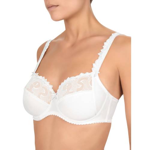 Conturelle - Felina Rhapsody Wired Lined Lace Underwire Bra 205210 - Bambolina’s Boutique