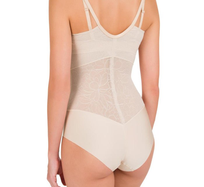 Conturelle - Silhouette Shaping Bodysuit Shapewear 820823 - Bambolina’s Boutique