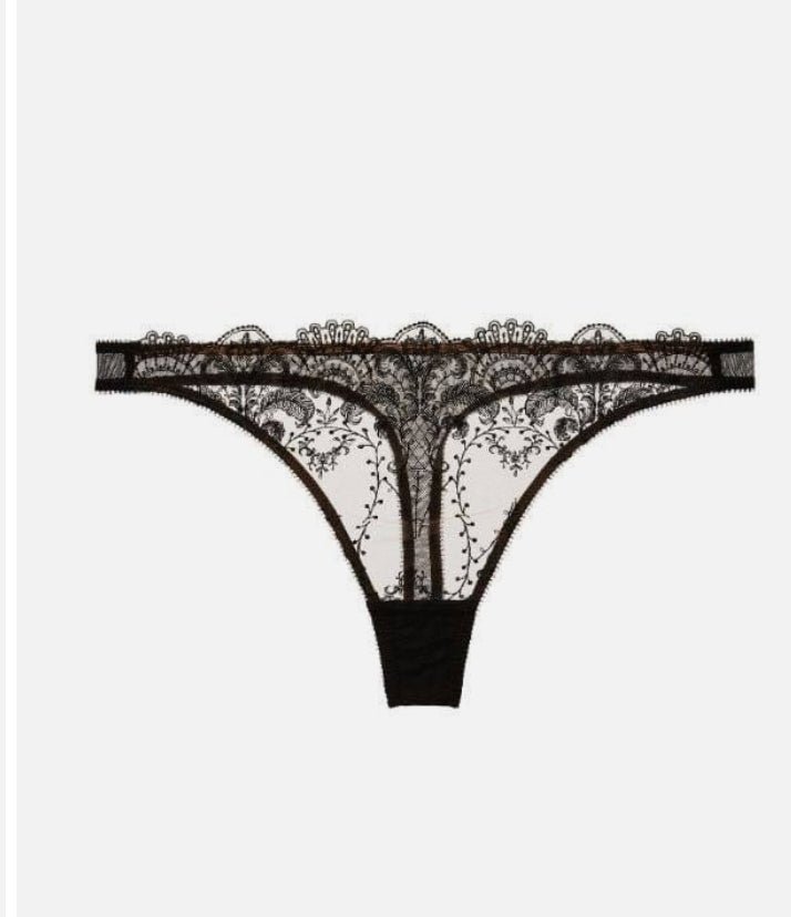 Dita Von Teese - Nom de Plume G - String - Bambolina’s Boutique