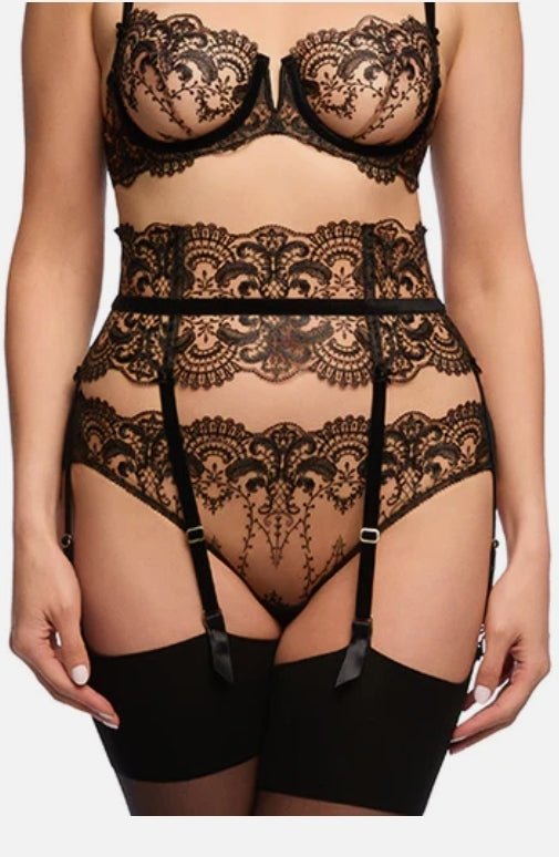 Dita Von Teese - Nom de Plume G - String - Bambolina’s Boutique