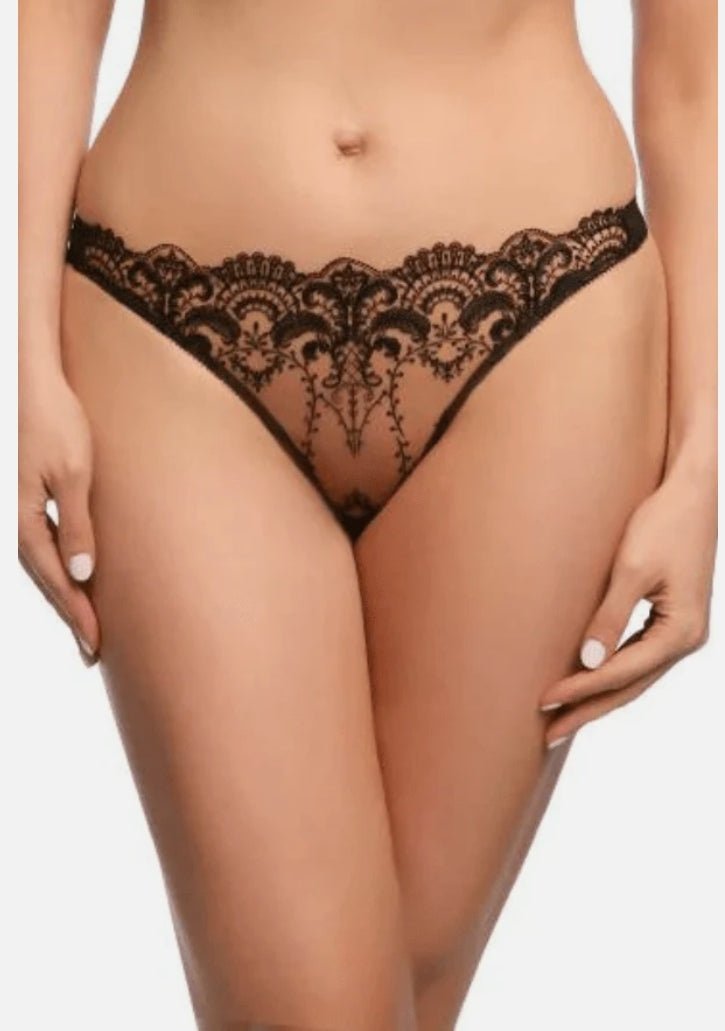 Dita Von Teese - Nom de Plume G - String - Bambolina’s Boutique