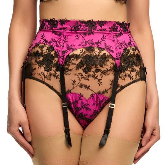 Dita Von Teese Victresse Bikini Brief - Bambolina’s Boutique