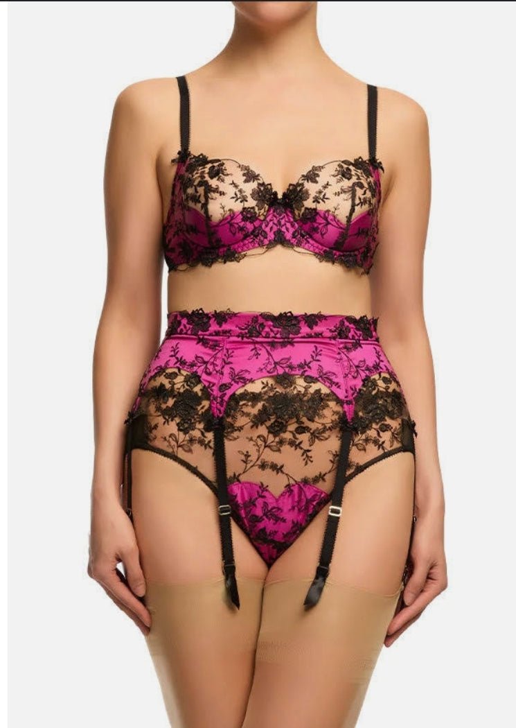 Dita Von Teese Victresse Bikini Brief - Bambolina’s Boutique