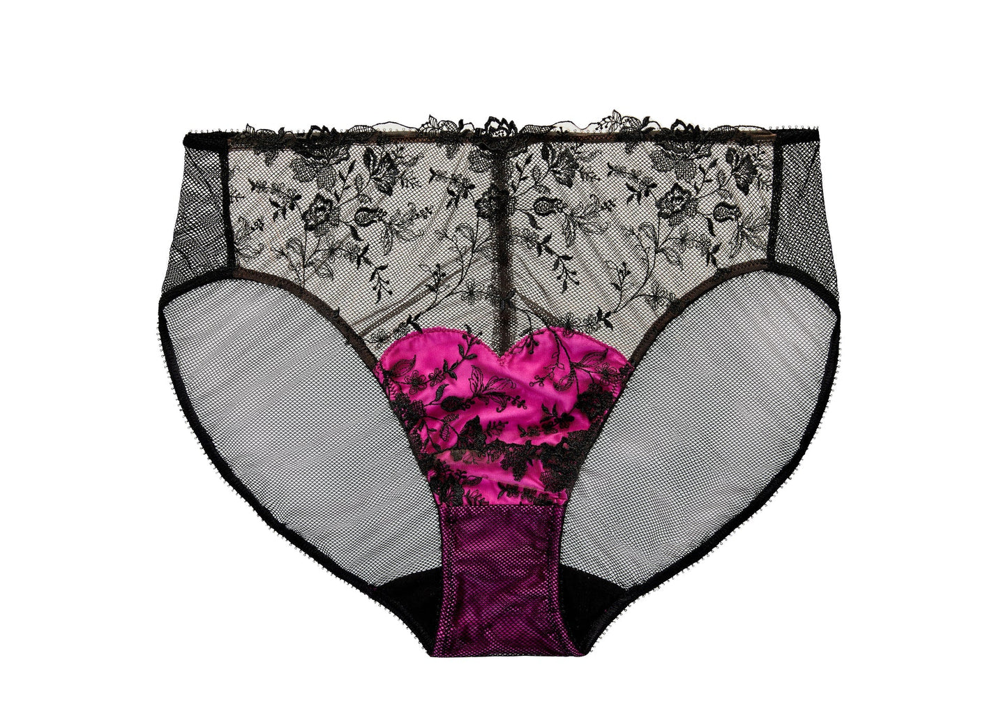 Dita Von Teese Victresse Bikini Brief - Bambolina’s Boutique