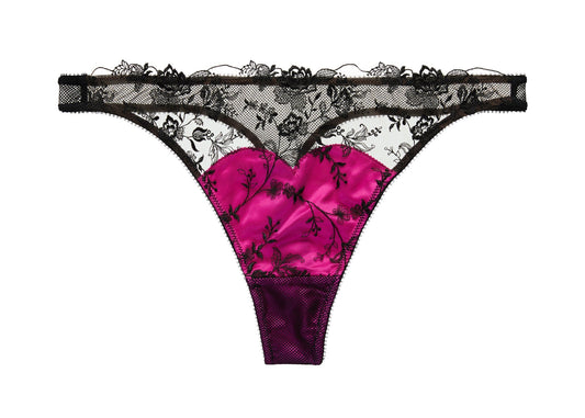 Dita Von Teese Victresse G - String Panty - Bambolina’s Boutique