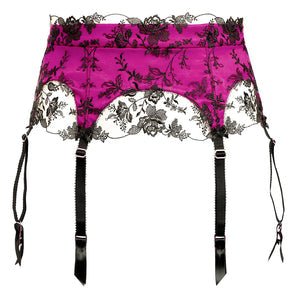 Dita Von Teese Victresse Suspender - Bambolina’s Boutique