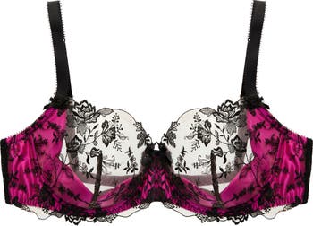 Dita Von Teese Victresse Underwire Balconette Bra - Bambolina’s Boutique