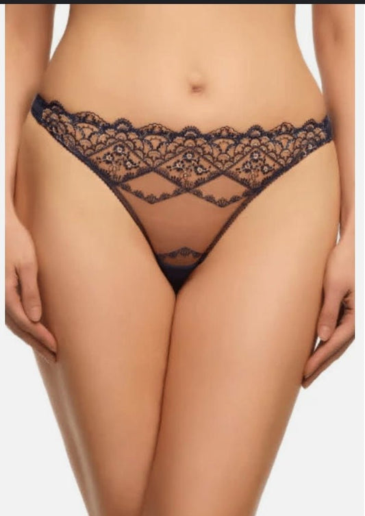 Dita Von Teese Yvonne After Dark G - String Panty - Bambolina’s Boutique