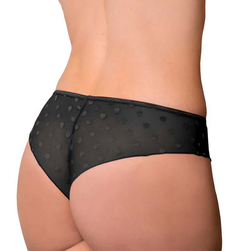 Fit Fully Yours Carmen Tanga U2495 - Bambolina’s Boutique