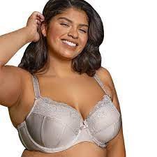 Fit Fully Yours - Mimi Lace Wired Push - Up Bra B4102 - Bambolina’s Boutique