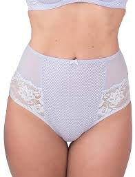 Fit Fully Yours Serena Brief U2763 - Bambolina’s Boutique