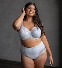 Fit Fully Yours Serena Brief U2763 - Bambolina’s Boutique