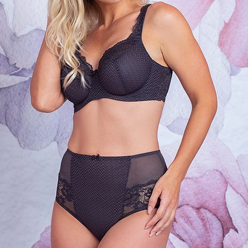 Fit Fully Yours Serena Brief U2763 - Bambolina’s Boutique