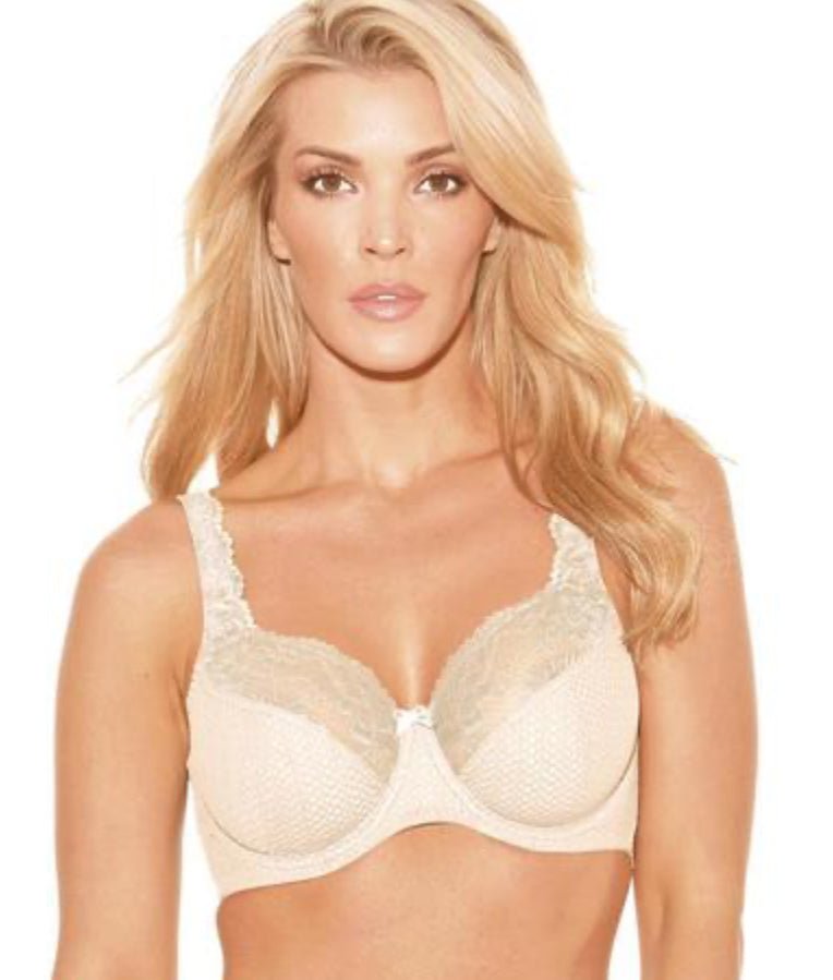 Fit Fully Yours - Serena Lace Lined Wired Bra B2761 - Bambolina’s Boutique