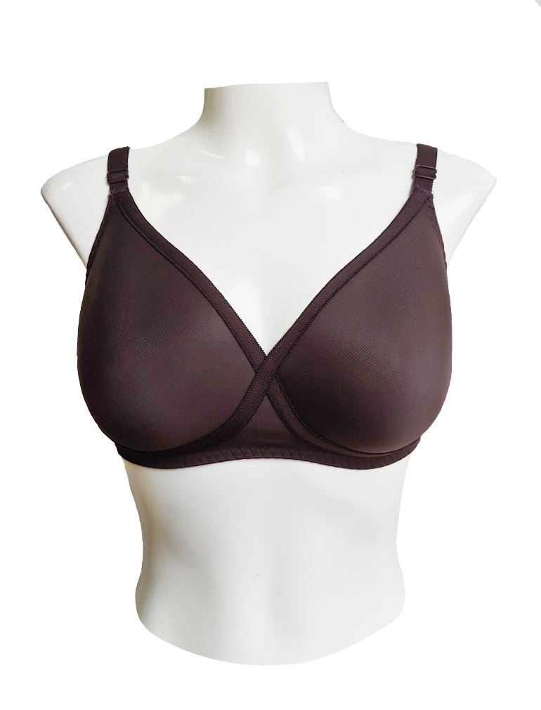 Fit Fully Yours - Smooth Soft Cup B1004 - Wireless - Bambolina’s Boutique