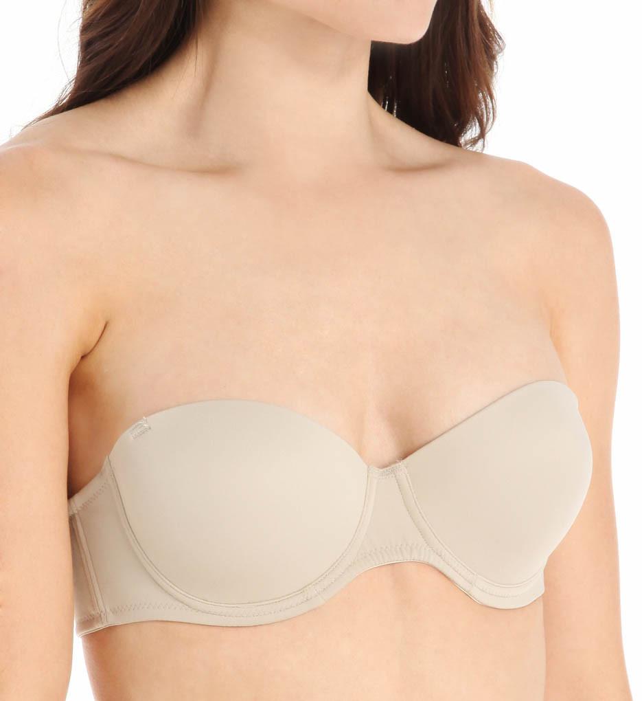 Fit Fully Yours Smooth Strapless Multi - way Bra - FFYB1003 - Bambolina’s Boutique