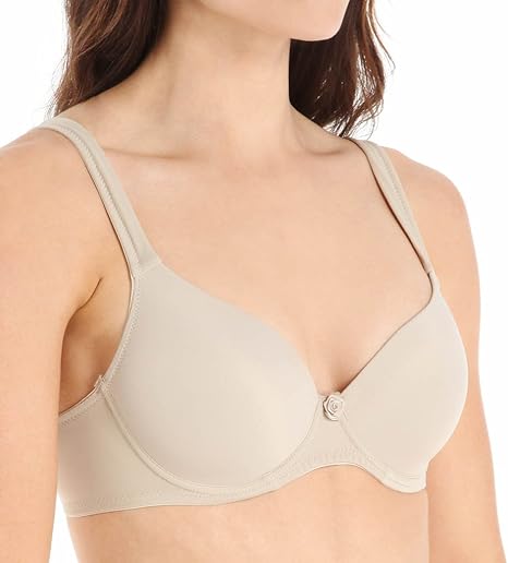 Fit Fully Yours - Smooth Sweetheart Wired Lined Bra B1002 - Bambolina’s Boutique