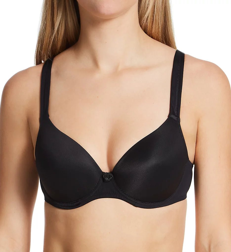 Fit Fully Yours - Smooth Sweetheart Wired Lined Bra B1002 - Bambolina’s Boutique